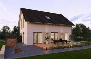 Villa kaufen in 06406 Bernburg, IHR NEUES ZUHAUSE VON OKAL- HAUS