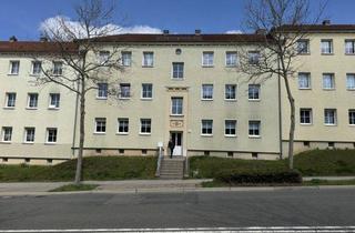 Wohnung kaufen in Straße Des Bergmanns 73, 07546 Gera, 3-Raum ETW mit Balkon, Garage und Stellplatz in Gera