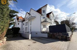 Wohnung kaufen in 63225 Langen, Zeitlos und charmant: 3-Zimmer-Wohnung mit Balkon und Terrasse in Langen