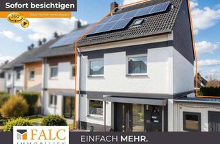 Haus kaufen in 53913 Swisttal, PROVISIONSFREI Ein Zuhause, in dem Familienglück wächst