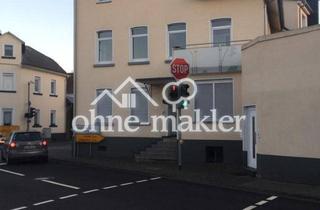 Wohnung mieten in Wilhelmstraße 2, 35415 Pohlheim, 1-Zimmer Appartement in Pohlheim