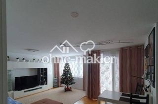 Wohnung kaufen in 79215 Elzach, 3-Zi. EG Whg. mit Garten, TG KfW 55
