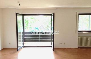 Wohnung kaufen in 85049 Ingolstadt, Toplage - Ingolstadt - Altes Westviertel 2 ZKB mit Balkon und Garage