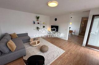 Penthouse mieten in Ludwig Richter Straße 66, 89520 Heidenheim, Wohnen auf Zeit | Möbliertes Luxus Penthouse in Heidenheim
