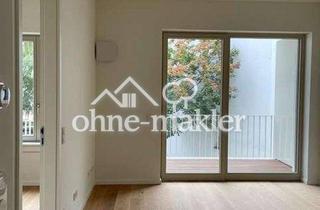 Wohnung mieten in Urbanstraße 52, 10967 Berlin, Graefekiez: Hochwertiger Neubau (2022) mit Balkon, Einbauküche und ruhiger Innenhoflage