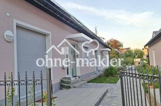 Haus mieten in Neureuter Hauptstraße 314, 76149 Karlsruhe, Neubau Haus (Doppelhaushälfte) in Karlsruhe Neureut zu vermieten