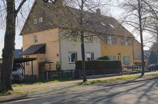 Einfamilienhaus kaufen in 39120 Magdeburg, Gelegenheit in TOP-Lage, Einfamilienhaus im Hopfengarten mit Garage und großem Grundstück