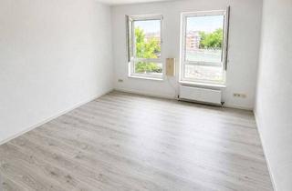 Wohnung mieten in Wredestr. 46, 67059 Ludwigshafen, Möbliertes 1 Zimmer Apartment 5.OG, 23qm in Ludwigshafen zu vermieten