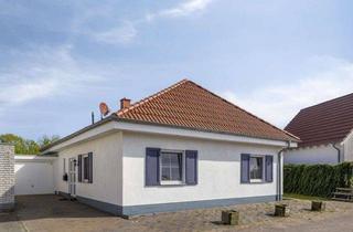 Haus kaufen in 46354 Südlohn, Südlohn-Oeding: Bungalow in Toplage mit großem Grundstück