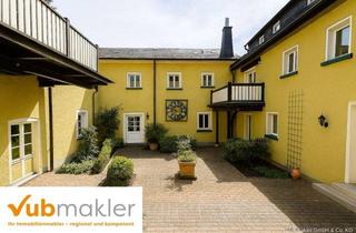 Haus mieten in 95168 Marktleuthen, Attraktive Gewerbefläche zur Miete in zentraler Lage von Marktleuthen