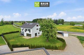 Haus kaufen in 88263 Horgenzell, TOP gepflegtes Doppelhaus in Horgenzell – sofort frei !!