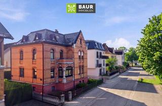 Gewerbeimmobilie kaufen in 88250 Weingarten, 360° | Großzügige Büro- oder Praxisfläche direkt am Stadtgarten in Weingarten