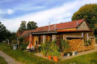 Haus kaufen in 04936 Hohenbucko, Eine Oase der Ruhe - Einzigartiges Wohnerlebnis auf dem Land