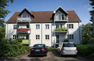Wohnung kaufen in 91522 Ansbach, Attraktive Kapitalanlage – 4-Zimmer-Wohnung mit Balkon