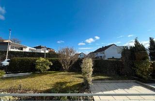 Haus kaufen in 71563 Affalterbach, Affalterbach - Helles großes Reiheneckhaus mit Keller, Garage, Wintergarten