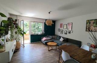 Wohnung kaufen in 64287 Darmstadt, Darmstadt - Zentrale 2.5-Zimmer-wohnung direkt am Jugenstillbad - komfortabel