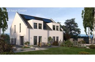 Haus kaufen in 01458 Ottendorf-Okrilla, Ottendorf-Okrilla - Ihr stilvolles Zuhause nördlich der Landeshauptstadt