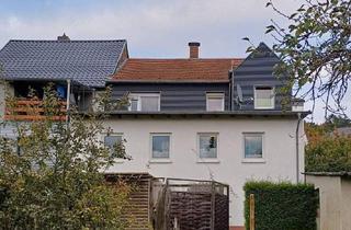 Haus kaufen in Spieser Straße 18, 66386 St. Ingbert, Sankt Ingbert - Zweifamilienhaus mit großer Saunalandschaft im UG, Garage, Stellplätzen, Garten und Terrasse, in St. Ingbert-Rohrbach