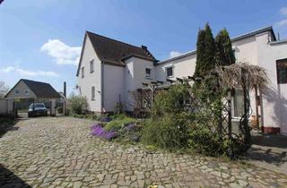 Einfamilienhaus kaufen in 06184 Kabelsketal, Kabelsketal - Attraktives Einfamilienhaus in Dölbau