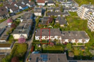 Reihenhaus kaufen in Ernst-Sachs-Straße 11, 73207 Plochingen, Plochingen - Familientraum in Plochingen - gepflegtes Reihenhaus mit Garten, Garage & viel Potenzial