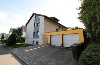 Mehrfamilienhaus kaufen in 72766 Reutlingen, Reutlingen - MFH mit 4 Einheiten und Top-Potenzial in Sackgassenlage
