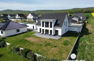 Einfamilienhaus kaufen in 31020 Salzhemmendorf, Salzhemmendorf - Modernes Einfamilienhaus mit Exklusiver Ausstattung - Neubau 2023 in Salzhemmendorf
