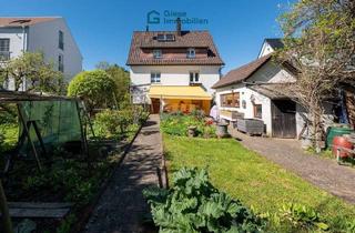 Einfamilienhaus kaufen in 71263 Weil der Stadt, Weil der Stadt - Vielseitig verwendbare Immobilie - Großraum Stuttgart