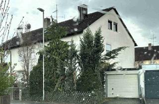 Haus kaufen in 91077 Dormitz, Dormitz - Familienfreundliches Haus mit Balkon und Terrasse in Dormitz
