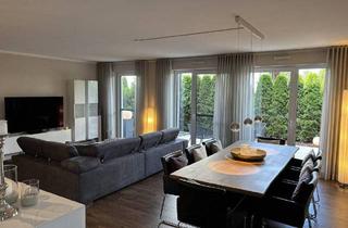 Wohnung kaufen in 33100 Paderborn, Paderborn - Luxuriöse Eigentumswohnung in beliebter Wohnlage 33100 Paderborn