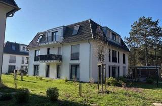 Wohnung kaufen in 16540 Hohen Neuendorf, Hohen Neuendorf - Provisionsfei: bezugsfreie, 3-Zimmer plus - KfW-55-Standard
