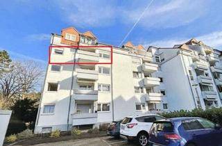 Wohnung kaufen in Grenzstraße 40, 63179 Obertshausen, Obertshausen - Sonnige 4-Zimmerwohnung in zentraler gepflegter Wohnlage + 1 Stellplatz - Provisionsfrei!
