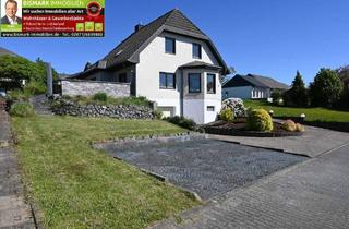 Einfamilienhaus kaufen in 56814 Faid, Faid - Sehr schönes Wohnhaus Baujahr 1993