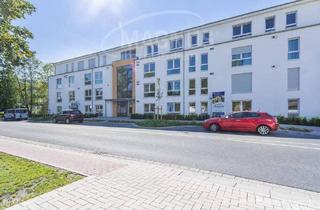 Wohnung kaufen in Marker Allee 42, 59063 Hamm, Hamm - Eigentumswohnung in toller, citynaher Lage