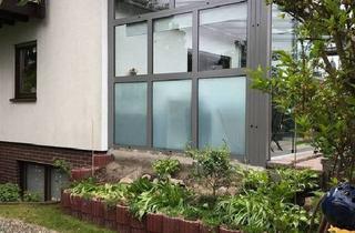 Einfamilienhaus kaufen in Fritz-Kühn-Straße 77, 12526 Berlin, Berlin - Gepflegtes Einfamilienhaus mit Keller , Pool und Wintergarten