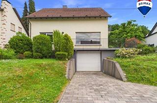 Einfamilienhaus kaufen in 66802 Überherrn, Überherrn - Charmantes Einfamilienhaus in Überherrn-Bisten - einziehen und wohlfühlen