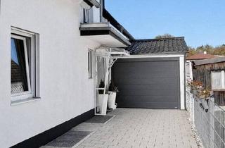 Haus kaufen in 82362 Weilheim, Weilheim - Charmantes Zuhause zu verkaufen - Jetzt Besichtigung vereinbaren!