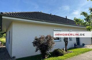 Haus kaufen in 16259 Höhenland, Bungalow in Höhenland