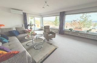 Penthouse kaufen in 73033 Göppingen, Göppingen - Pure Großzügigkeit in bester Lage!