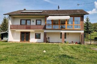Haus kaufen in 55490 Gemünden, Gemünden - Freistehendes Haus in Gehlweiler
