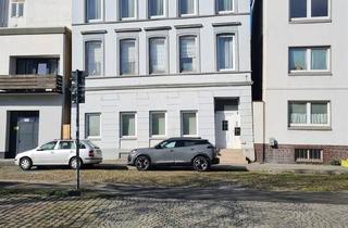 Mehrfamilienhaus kaufen in 27568 Bremerhaven, Bremerhaven - Mehrfamilienhaus