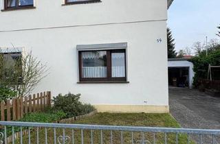 Doppelhaushälfte kaufen in 28779 Bremen, Bremen - Von Privat!!! Doppelhaushälfte mit Garage Garten und Werkstatt