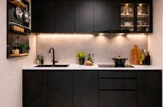 Wohnung kaufen in Tal, 81377 München, München - Top sanierte Kapitalanlage- 4,2% Rendite PROVISIONSFREI cashflow