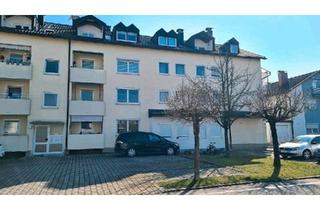 Wohnung kaufen in 83301 Traunreut, Traunreut - Renovierte 3-Zimmer EG Wohnung