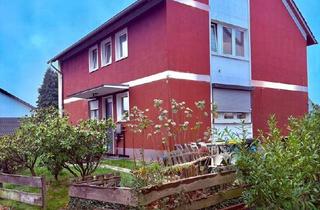 Mehrfamilienhaus kaufen in 33729 Bielefeld, Bielefeld - Mehrfamilienhaus 260m2 Wohnfläche und großem Grundstück in Brake