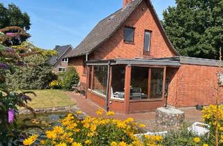 Einfamilienhaus kaufen in 22941 Bargteheide, Bargteheide - Einfamilienhaus mit großen Grundstück & Wintergarten