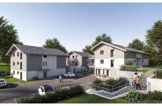 Wohnung kaufen in Babenhauser Straße 7, 87737 Boos, Boos - ***Moderne KfW-40 & QNG+ Neubauwohnung - Service-Wohnen mit Komfort & Sicherheit***