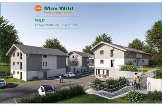 Wohnung kaufen in Babenhauser Straße 7, 87737 Boos, Boos - ***Moderne KfW-40 & QNG+ Neubauwohnung - Service-Wohnen mit Komfort & Sicherheit***