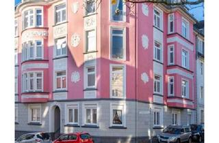 Wohnung kaufen in 42853 Remscheid, Remscheid - Schöne geräumige 4 Zimmer Wohnung zu verkaufen in zentraler ruhig