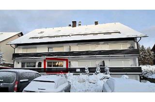 Wohnung kaufen in 46414 Rhede, Rhede - Wohnung 40m² Winterberg Top Lage (PoolSaunaBalkonStellplatz)
