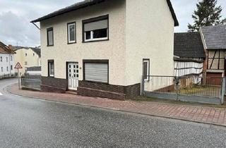 Einfamilienhaus kaufen in 65510 Idstein, Idstein - Freistehendes Einfamilienhaus i